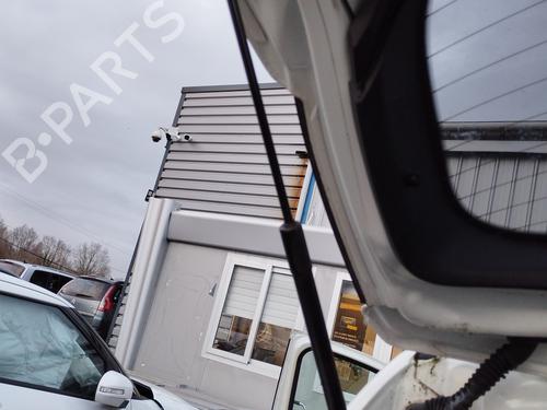 Used Tailgate lift support NISSAN QASHQAI I (J10, NJ10) 1.5 dCi (110 hp) 31659579