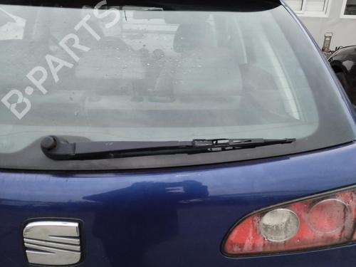 Used Rear windshield wiper arm SEAT IBIZA III (6L1) 1.4 16V (75 hp) 27073964