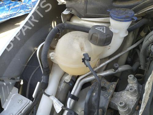 Used Expansion tank PEUGEOT 207 CC (WD_) 1.6 HDi (112 hp) 27063277