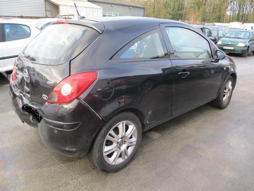 Left front window switch OPEL CORSA D (S07) 1.3 CDTI (L08, L68) | BP27055804I27  - Image 5