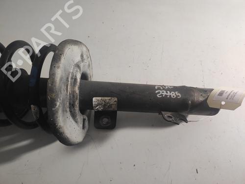 Used Right front shock absorber Right front shock absorber PEUGEOT 207 SW (WK_) 1.6 16V (120 hp) 27070800 27070800