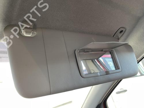 right-sun-visor-opel-corsa-d-s07-2006-2007-2008-2009-2010-2011-2012-2013-2014-2015-27087293 main image