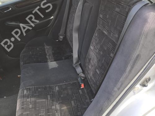 Sæde Bagtil HONDA ACCORD II Hatchback (AC, AD) 1.6 EX (AC) (88 hp) 27082742