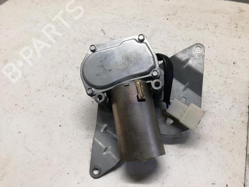 Used Rear wiper motor Rear wiper motor RENAULT SUPER 5 (B/C40_) [1984-1996] 27080537 27080537