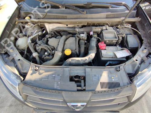 Used Front wiper motor Front wiper motor DACIA SANDERO II 1.5 dCi (90 hp) 39761898 39761898