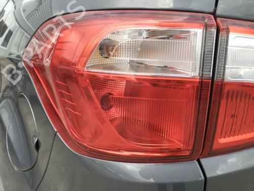 Venstre baglygte FORD ECOSPORT 1.0 EcoBoost (125 hp) 33113058