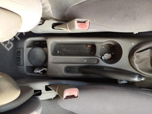 Used Middle console CHRYSLER PT CRUISER (PT_) 2.2 CRD (121 hp) 27078545