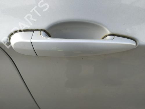 Used Front right exterior door handle BMW 3 (E90) 320 d (177 hp) 27084570