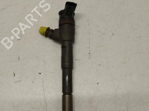 Injektor für RENAULT CLIO IV Grandtour (KH_) 1.5 dCi 90 (KHN3, KHN4) (90 hp) 28041635