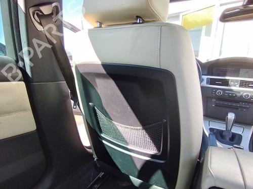 Used Left front seat Left front seat BMW 3 (E90) 325 d (197 hp) 33544824 33544824