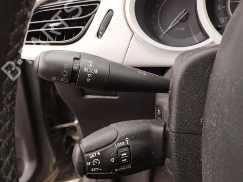 Steering column stalk CITROËN C3 II (SC_) 1.4 HDi 70 (SC8HZC, SC8HR0, SC8HP4) | BP27064747I23 - Image 3