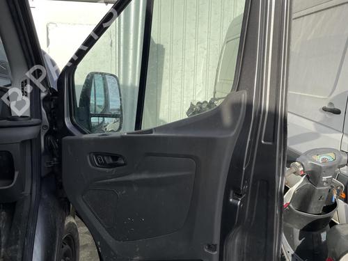 Højre fortil lås FORD TRANSIT V363 Van (FCD, FDD) 2.0 EcoBlue (130 hp) 27062484