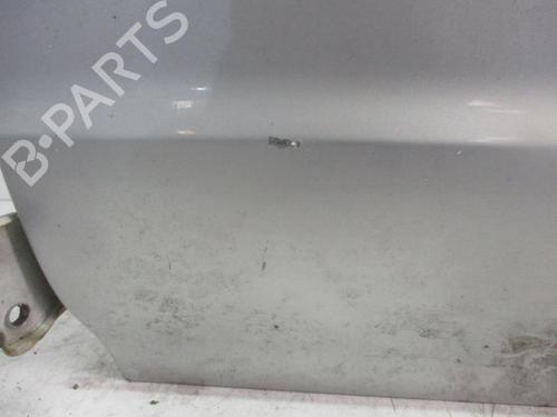 Used Left front door HONDA CRX III (EH, EG) 1.6 ESi (EH6) (125 hp) 27076327