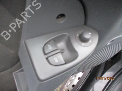 Grill PEUGEOT BOXER Van (244) 2.0 HDi | BP27048039C40 - Image 4