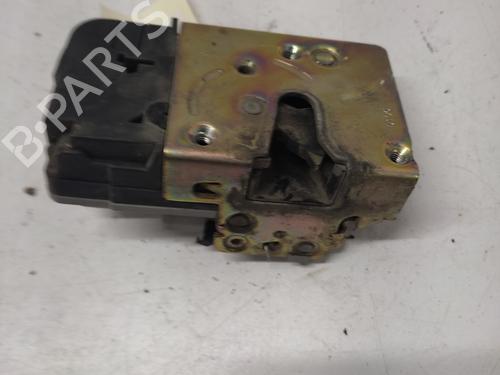 Høyre foran lås PEUGEOT 206 Hatchback (2A/C) 1.4 HDi eco 70 (68 hp) 30499989