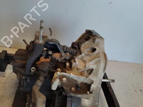Gearbox FIAT QUBO (225_) 1.3 D Multijet (225CXB1A, 225AXB1A, 225CXB11, 225AXB11,... | BP27083148M3 