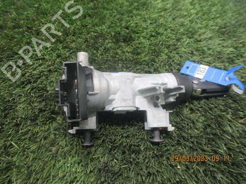 Used Ignition barrel VW POLO V (6R1, 6C1) 1.4 TDI (75 hp) 27049982