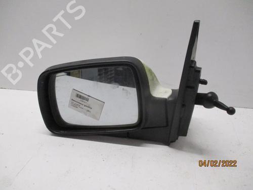 Left mirror KIA PICANTO I (SA) 1.1 | BP27076573C26 