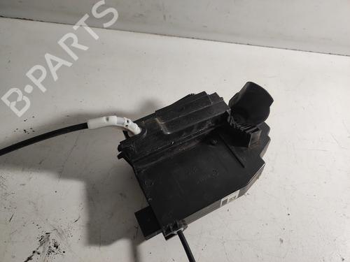 Front right lock PEUGEOT 308 II (LB_, LP_, LW_, LH_, L3_) 1.2 THP 110 | BP27088422C97 