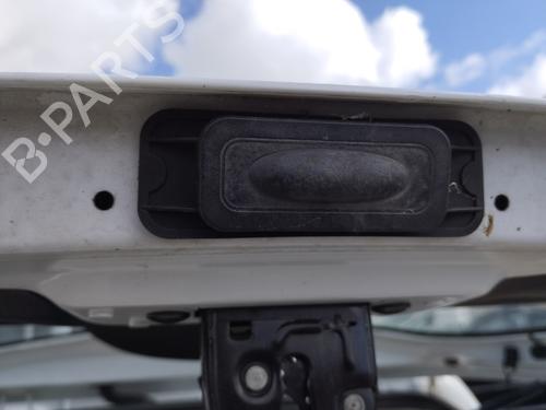 Used Switch RENAULT TWINGO II (CN0_) 1.2 16V (CN04, CN0B) (75 hp) 28519148