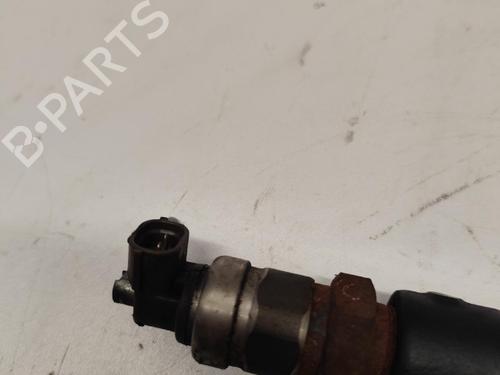 Used Injection rail Injection rail TOYOTA COROLLA Estate (_E12_) 2.0 D-4D (CDE120_, CDE120R) (116 hp) 40251052 40251052