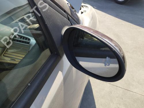 Right mirror LANCIA YPSILON (843_) 1.3 D Multijet (843.AXF11, 843.AXF1A, 843.AXM11,... 735411226