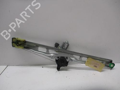 Used Front left window mechanism Front left window mechanism FORD TRANSIT CUSTOM V362 Van (FY, FZ) 2.0 EcoBlue (130 hp) 27079895 27079895