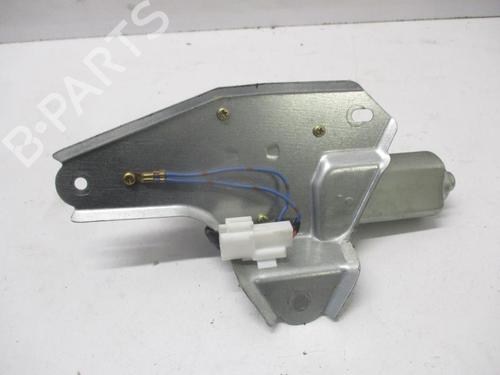 Used Rear wiper motor Rear wiper motor MAZDA 2 (DY) 1.2 (DY3W) (75 hp) 27075970 27075970