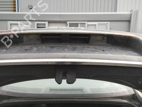 Bakluke lås AUDI A6 C5 (4B2) 1.9 TDI (110 hp) 27078527