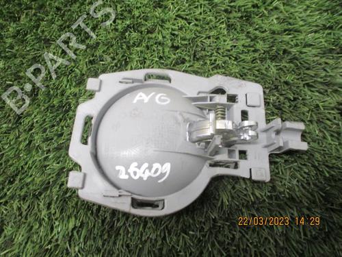 Front left interior door handle CITROËN C3 I (FC_, FN_) 1.4 HDi | BP27065961I13 