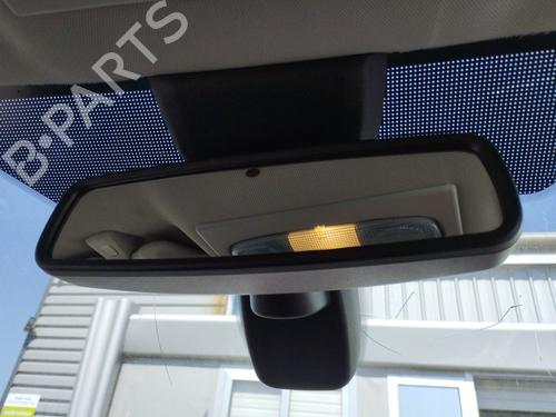 Used Rear mirror Rear mirror FORD B-MAX (JK) 1.0 EcoBoost (125 hp) 34410749 34410749