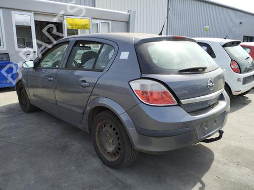 Left headlight OPEL ASTRA H (A04) | BP36679817C28 - Image 10