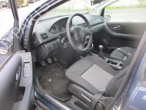 Startmotor MERCEDES-BENZ A-CLASS (W169) A 180 CDI (169.007, 169.307) | BP27051091M8 
