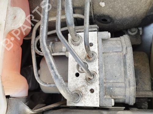 ABS Bremseaggregat VW PASSAT B5.5 (3B3) 1.9 TDI (130 hp) 32668509