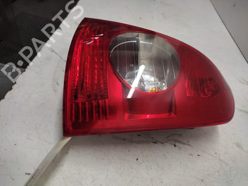 Lampeholder Lampeholder RENAULT CLIO II (BB_, CB_) [1998-2016] 36947691 36947691