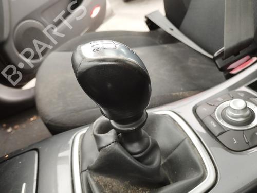 Shift knob RENAULT LAGUNA III (BT0/1) 1.5 dCi (BT00, BT0A, BT0T, BT1J) | BP33682368I34 - Image 3