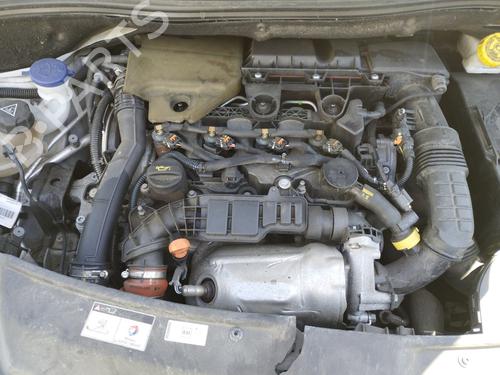 Used Engine Engine 37035966 37035966