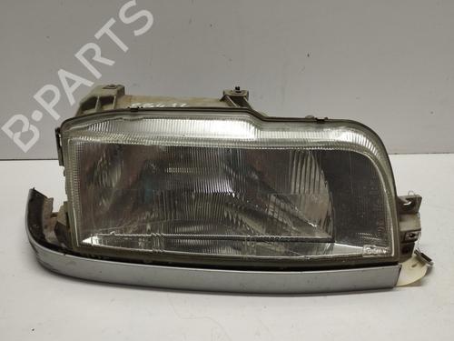 Right headlight RENAULT 21 (B48_) 2.1 D (B48V/B48O) | BP27971606C29 - Image 2