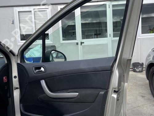 Right front door PEUGEOT 308 I (4A_, 4C_) 1.6 HDi | BP29958209C3 