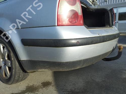 rear-bumper-vw-passat-b55-3b3-2000-2001-2002-2003-2004-2005-32668459 main image