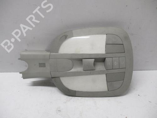 Used Interior roof light MERCEDES-BENZ M-CLASS (W164) ML 320 CDI 4-matic (164.122) (224 hp) 27075839