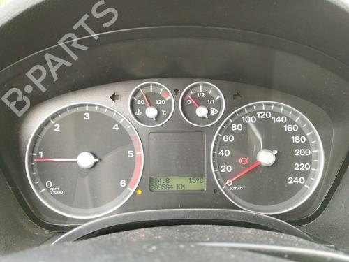Cockpit Cockpit FORD FOCUS C-MAX (DM2) 1.8 TDCi (115 hp) 35898350 35898350
