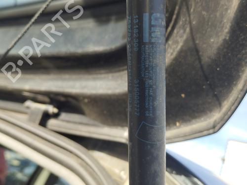 Gassdemper Bakluke OPEL CORSA D (S07) 1.7 CDTI (L08, L68) | BP29491715C138 