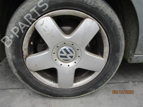 ABS pump VW POLO (9N_, 9A_) 1.4 TDI | BP27055942M43 