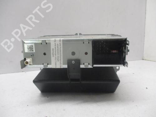 Used Radio Radio VW TOURAN (1T3) 2.0 TDI (140 hp) 27066403 27066403