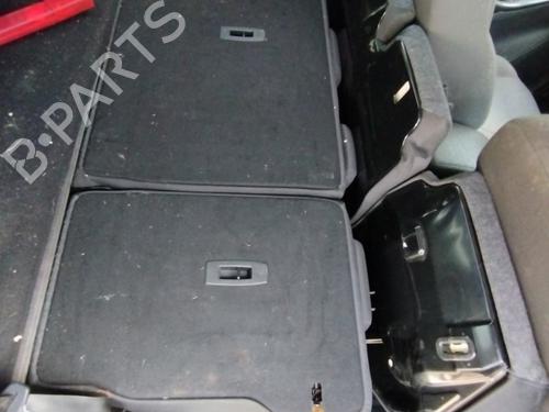Used Rear seat Rear seat 38454852 38454852