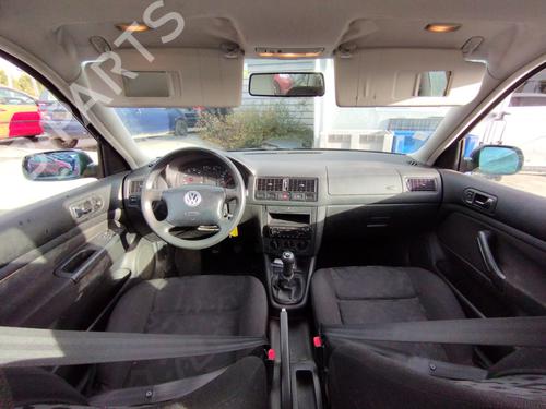 Used Fuse box Fuse box VW GOLF IV (1J1) 1.6 (100 hp) 40263622 40263622