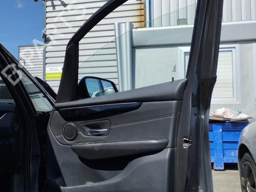 Used Front right window mechanism Front right window mechanism BMW 2 Active Tourer (F45) [2013-2021] 34386642 34386642