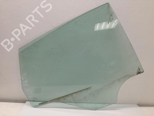 Used Rear right door window SEAT ALTEA (5P1) 1.6 TDI (105 hp) 27056404