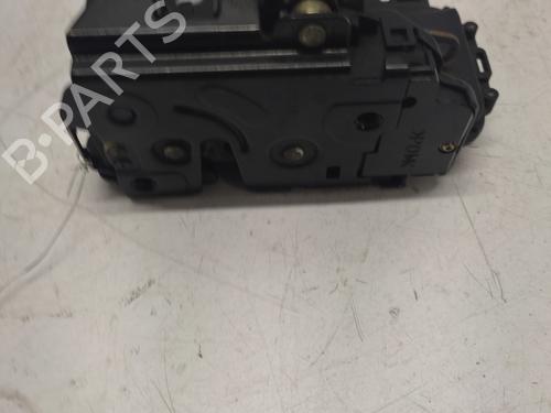 Serrure avant gauche VW BORA I (1J2) 1.9 TDI (110 hp) 27049865